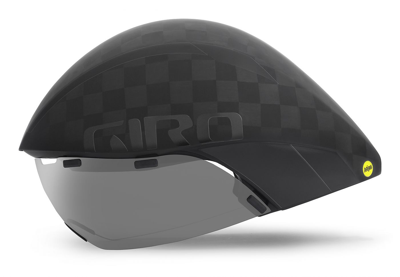Giro launches two new triathlon time trial aero helmets Bicycle Retailer and Industry News